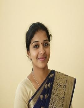 Dr. Padmini Karnatham