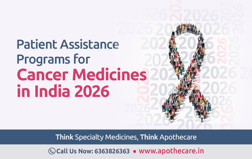 Patient Assistance program